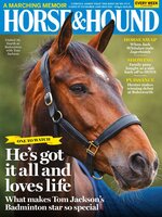 Horse & Hound